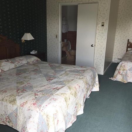 Swiss Inn Londonderry Экстерьер фото