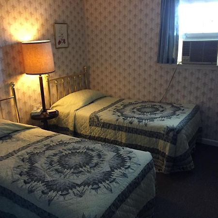Swiss Inn Londonderry Экстерьер фото
