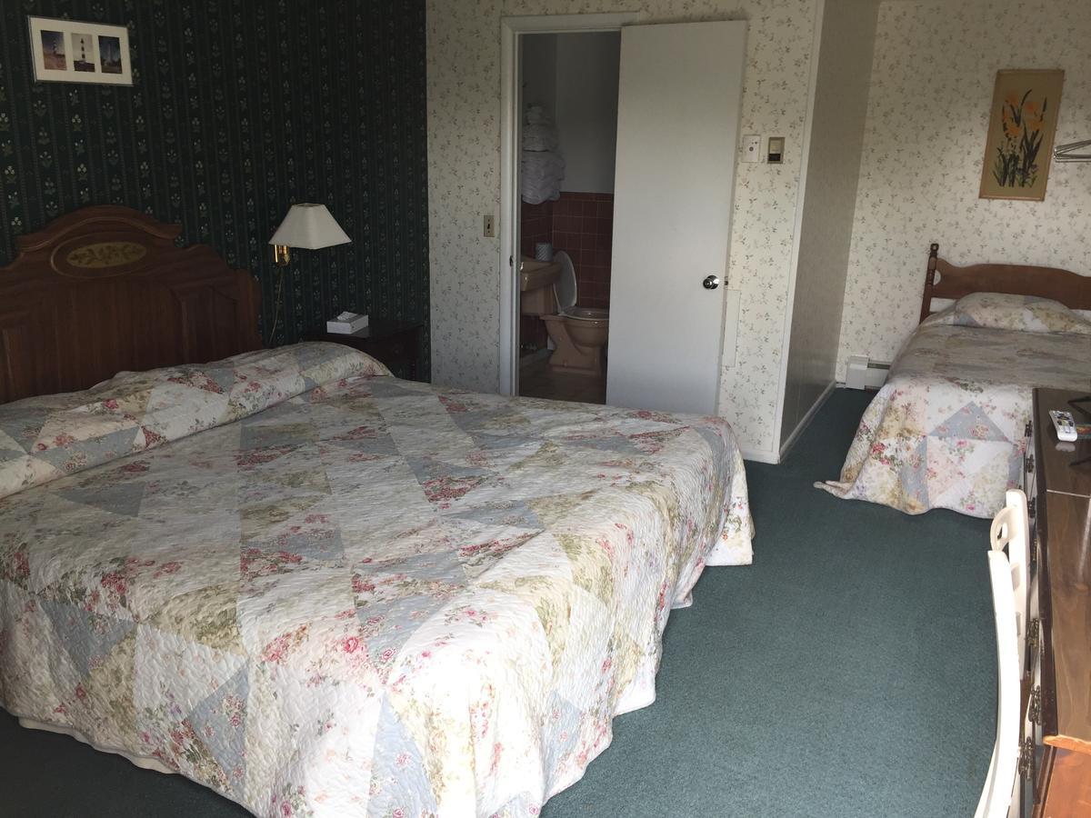 Swiss Inn Londonderry Экстерьер фото