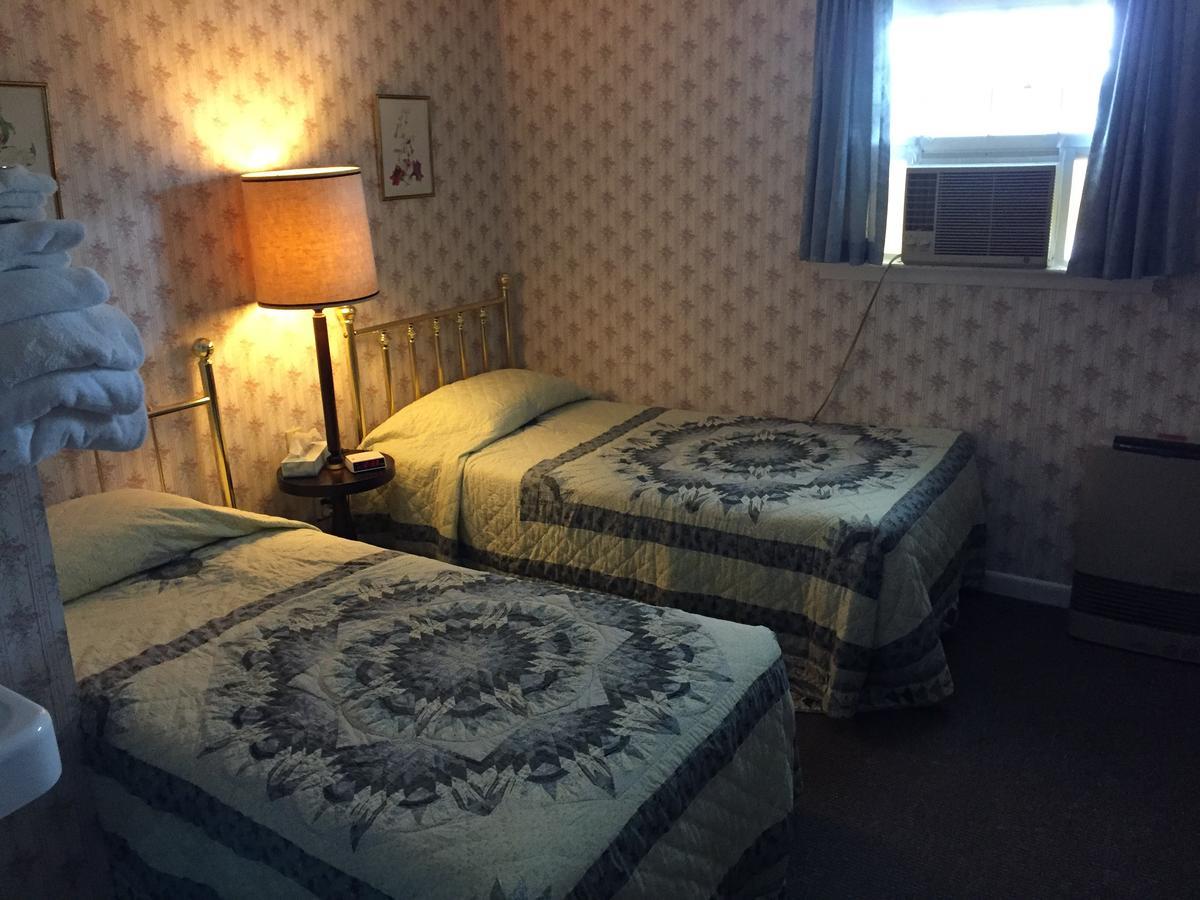 Swiss Inn Londonderry Экстерьер фото