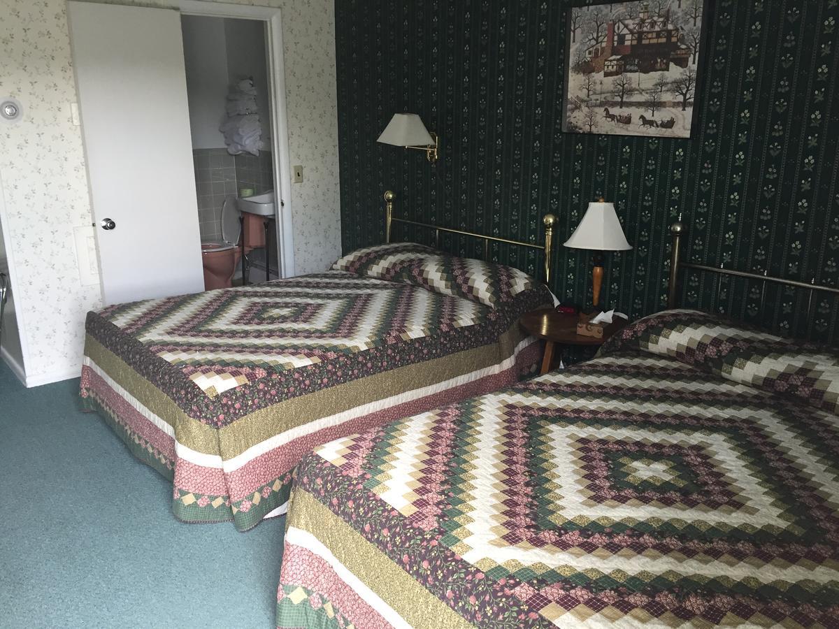 Swiss Inn Londonderry Экстерьер фото