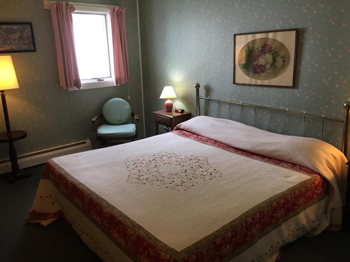 Swiss Inn Londonderry Экстерьер фото
