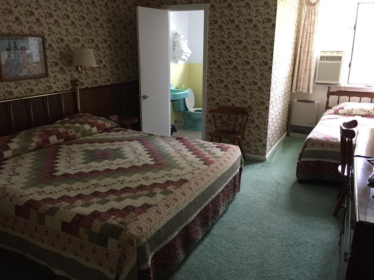 Swiss Inn Londonderry Экстерьер фото