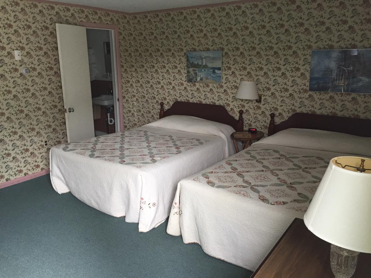 Swiss Inn Londonderry Экстерьер фото