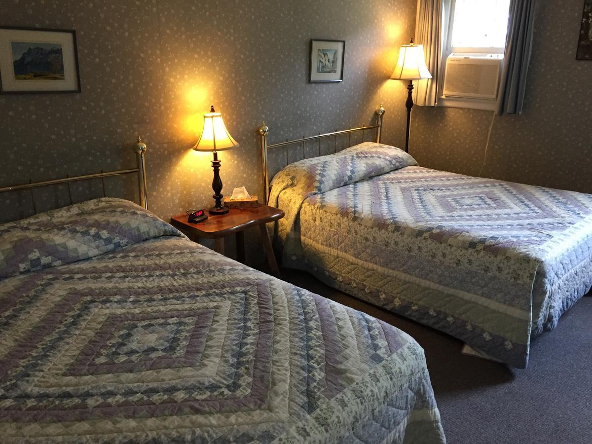 Swiss Inn Londonderry Экстерьер фото
