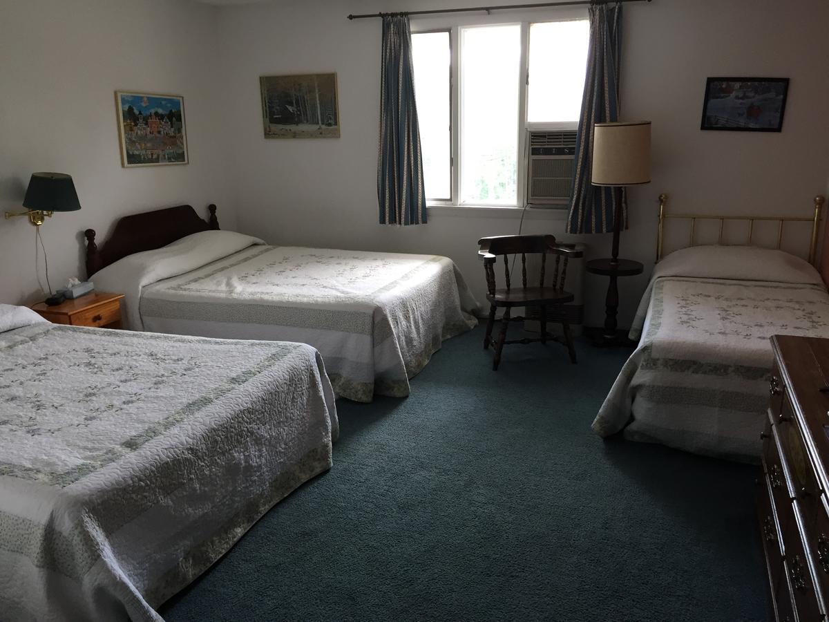 Swiss Inn Londonderry Экстерьер фото