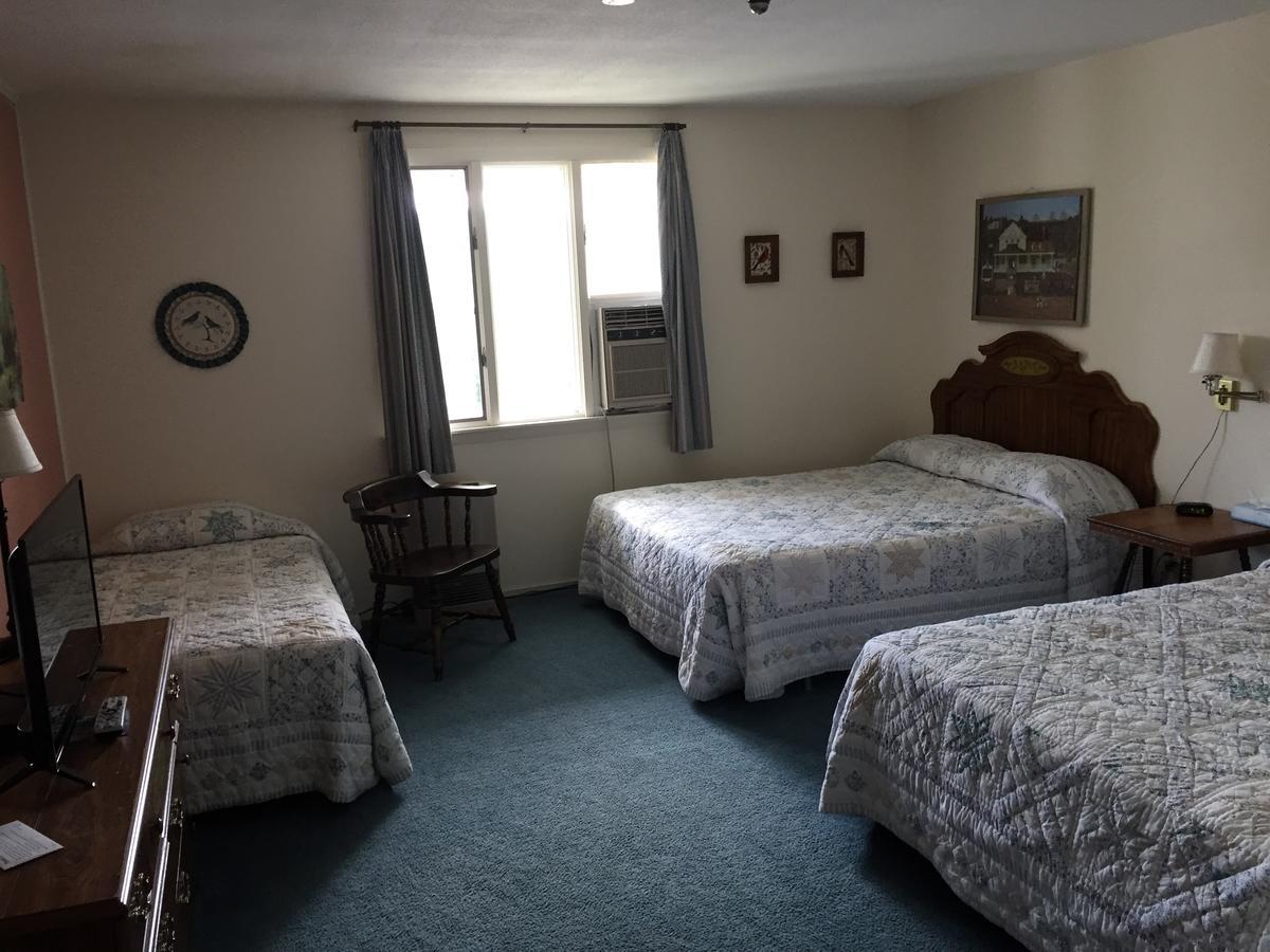 Swiss Inn Londonderry Экстерьер фото