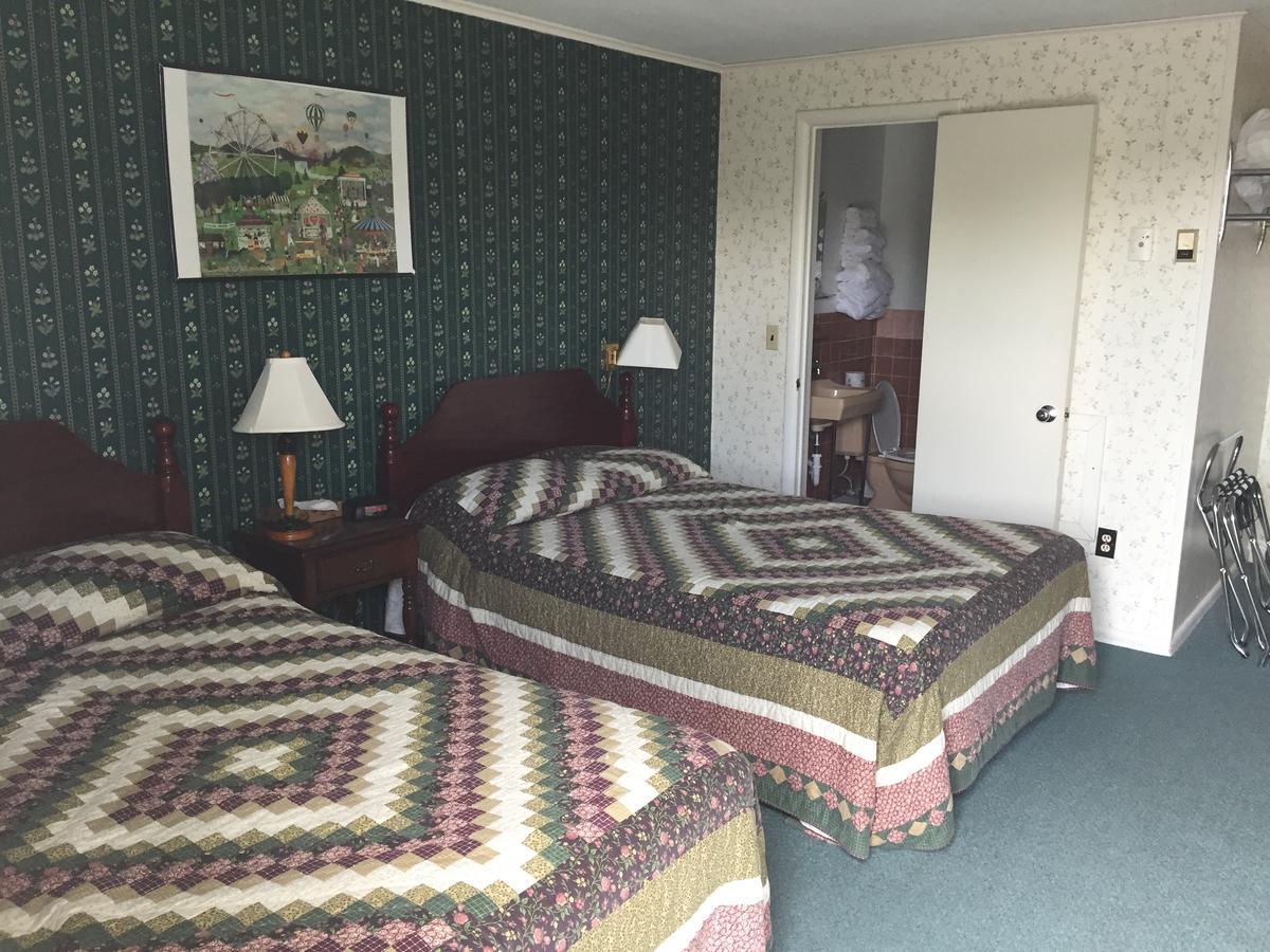 Swiss Inn Londonderry Экстерьер фото