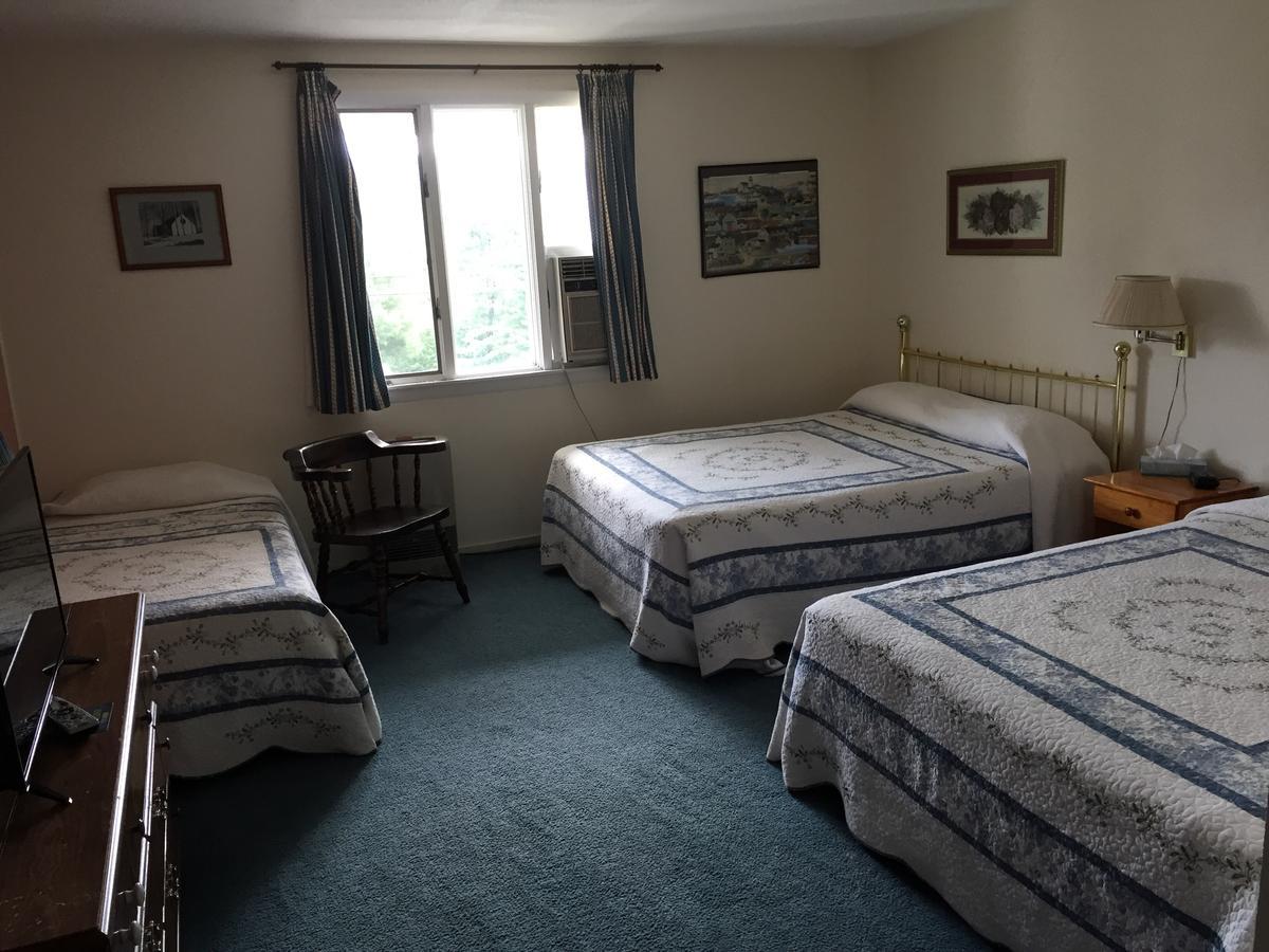 Swiss Inn Londonderry Экстерьер фото