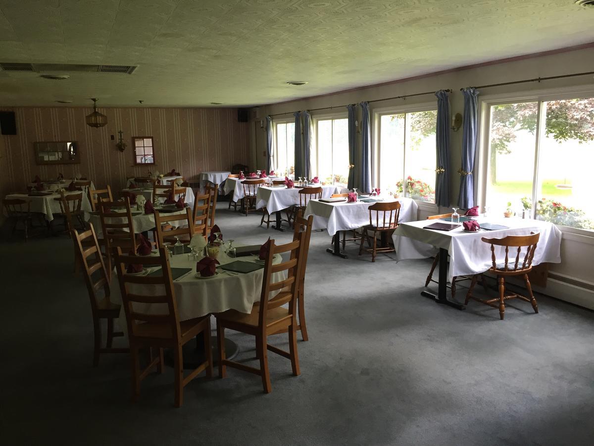 Swiss Inn Londonderry Экстерьер фото