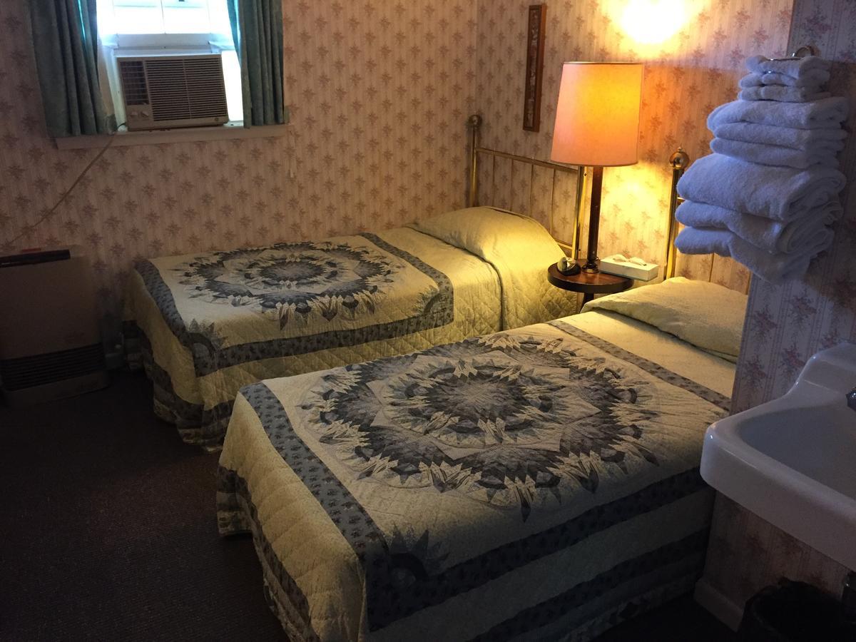 Swiss Inn Londonderry Экстерьер фото
