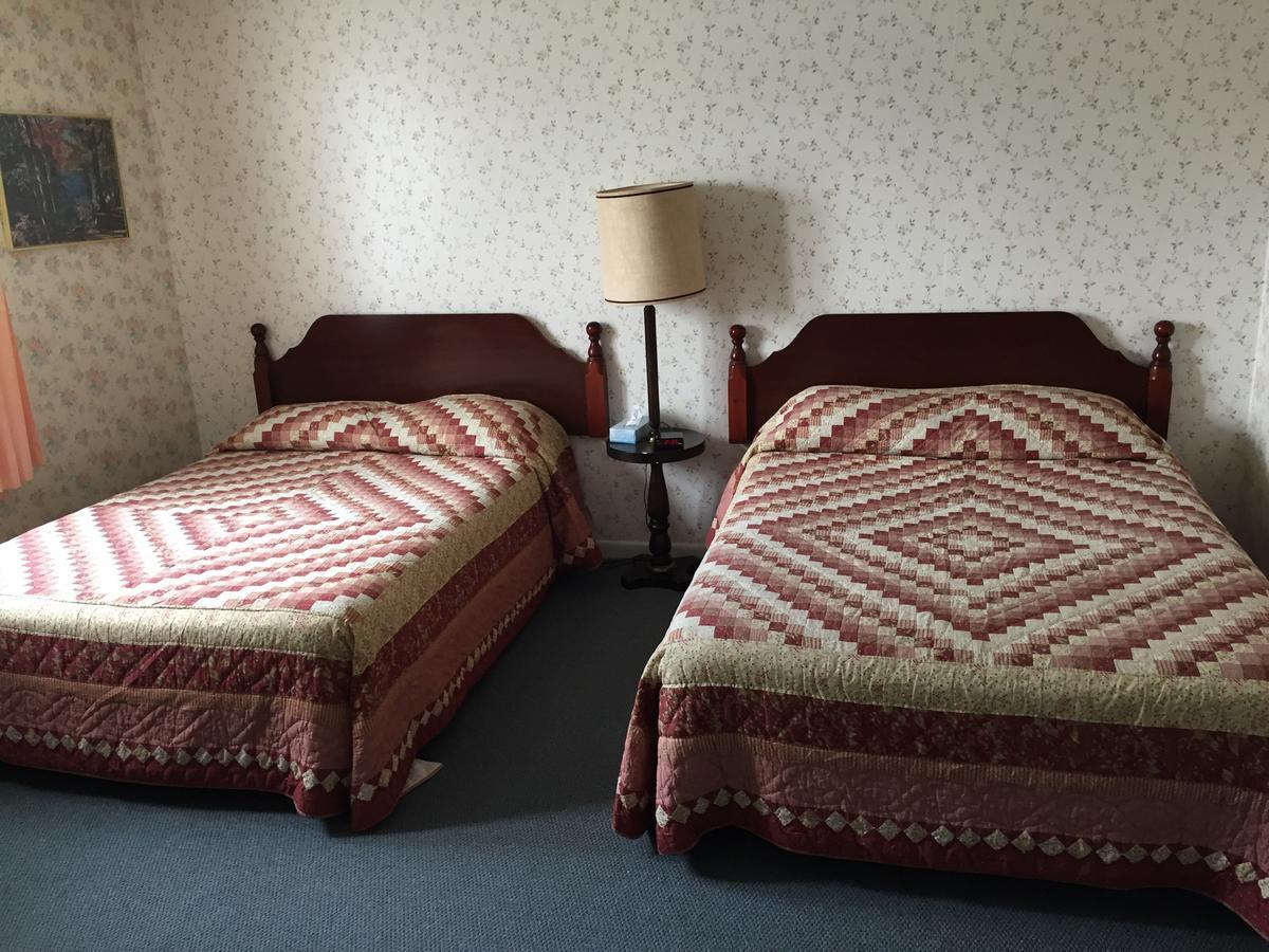 Swiss Inn Londonderry Экстерьер фото