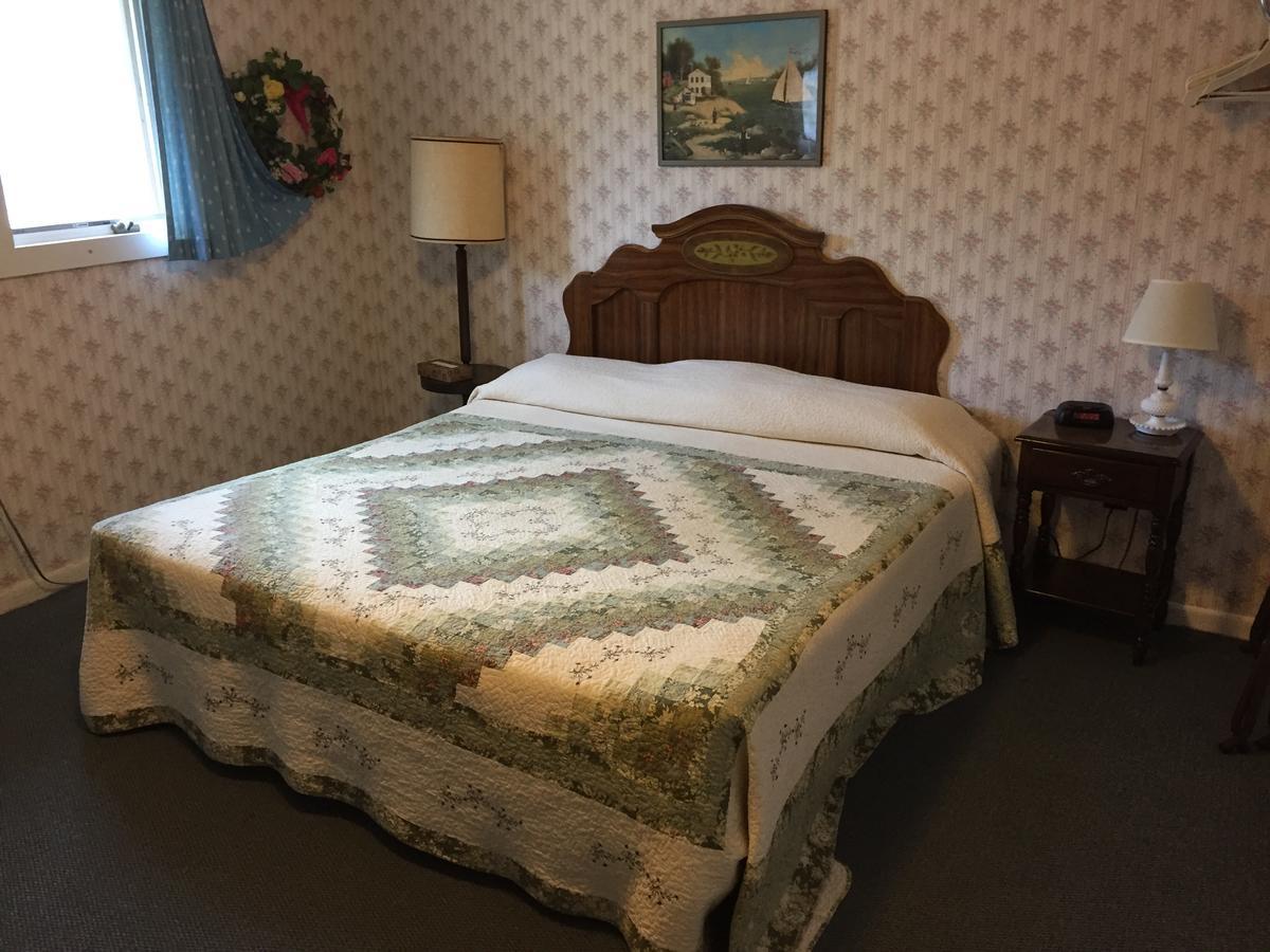 Swiss Inn Londonderry Экстерьер фото