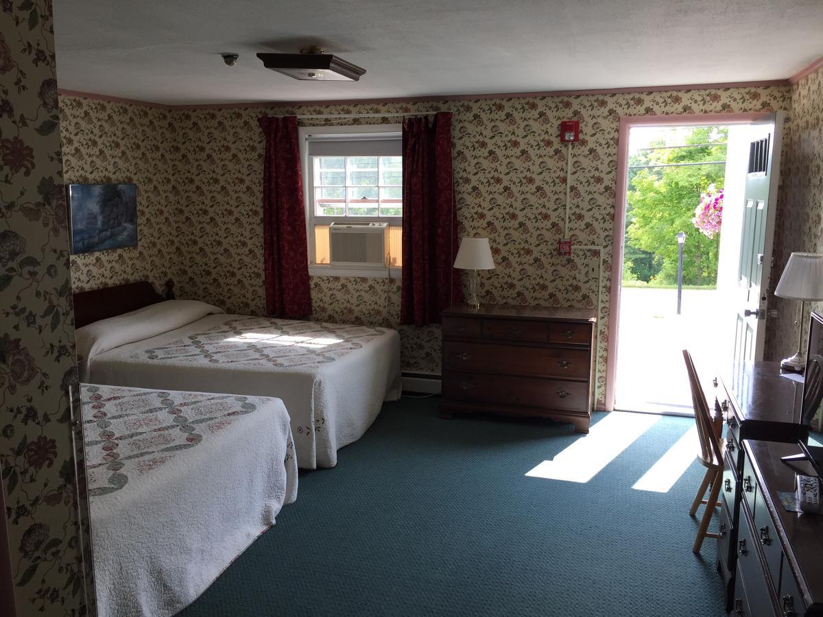 Swiss Inn Londonderry Экстерьер фото