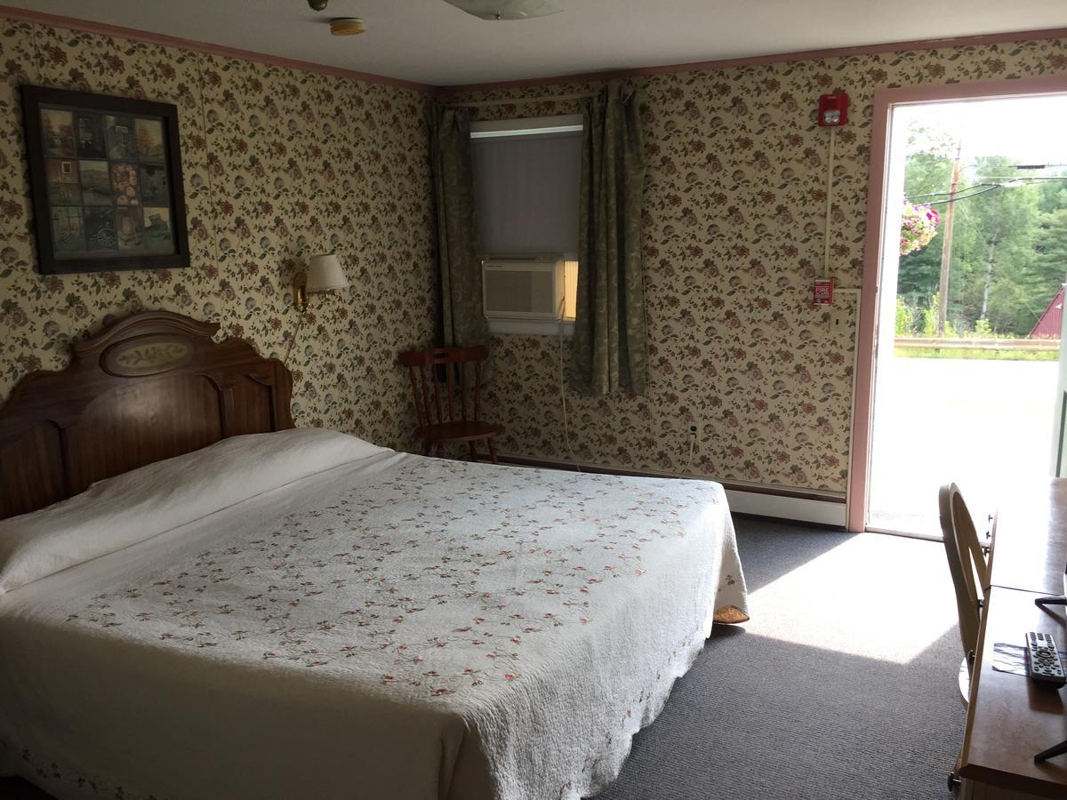Swiss Inn Londonderry Экстерьер фото