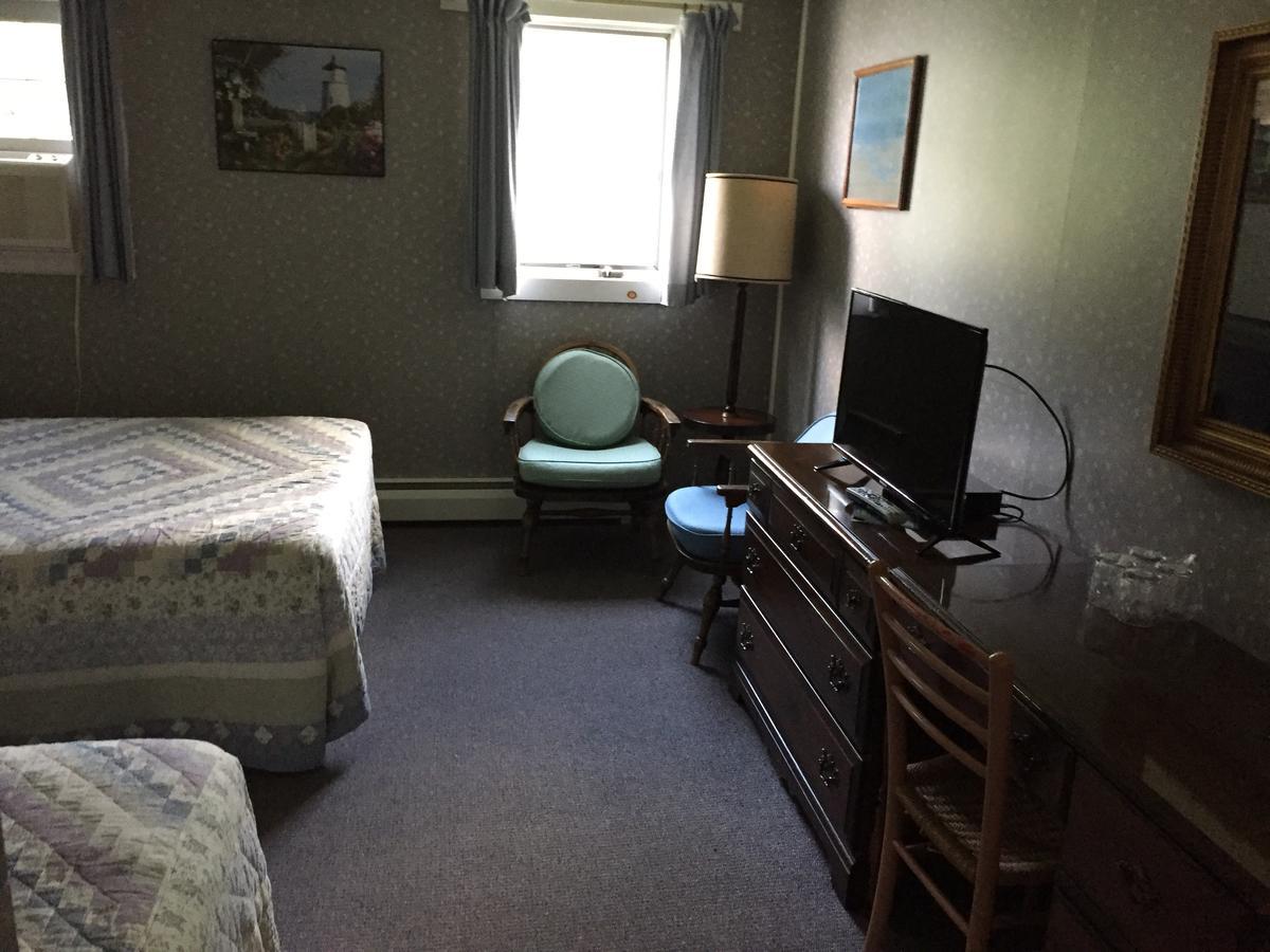 Swiss Inn Londonderry Экстерьер фото