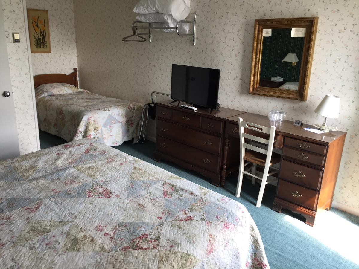 Swiss Inn Londonderry Экстерьер фото