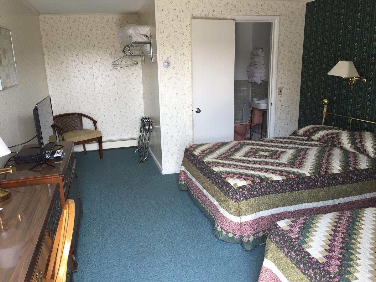 Swiss Inn Londonderry Экстерьер фото