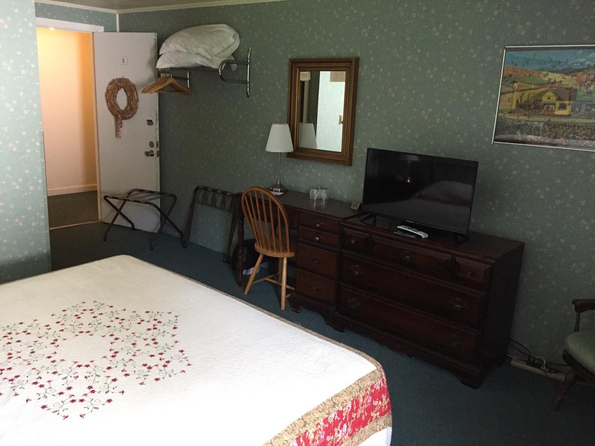 Swiss Inn Londonderry Экстерьер фото