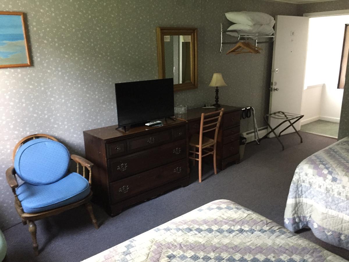 Swiss Inn Londonderry Экстерьер фото