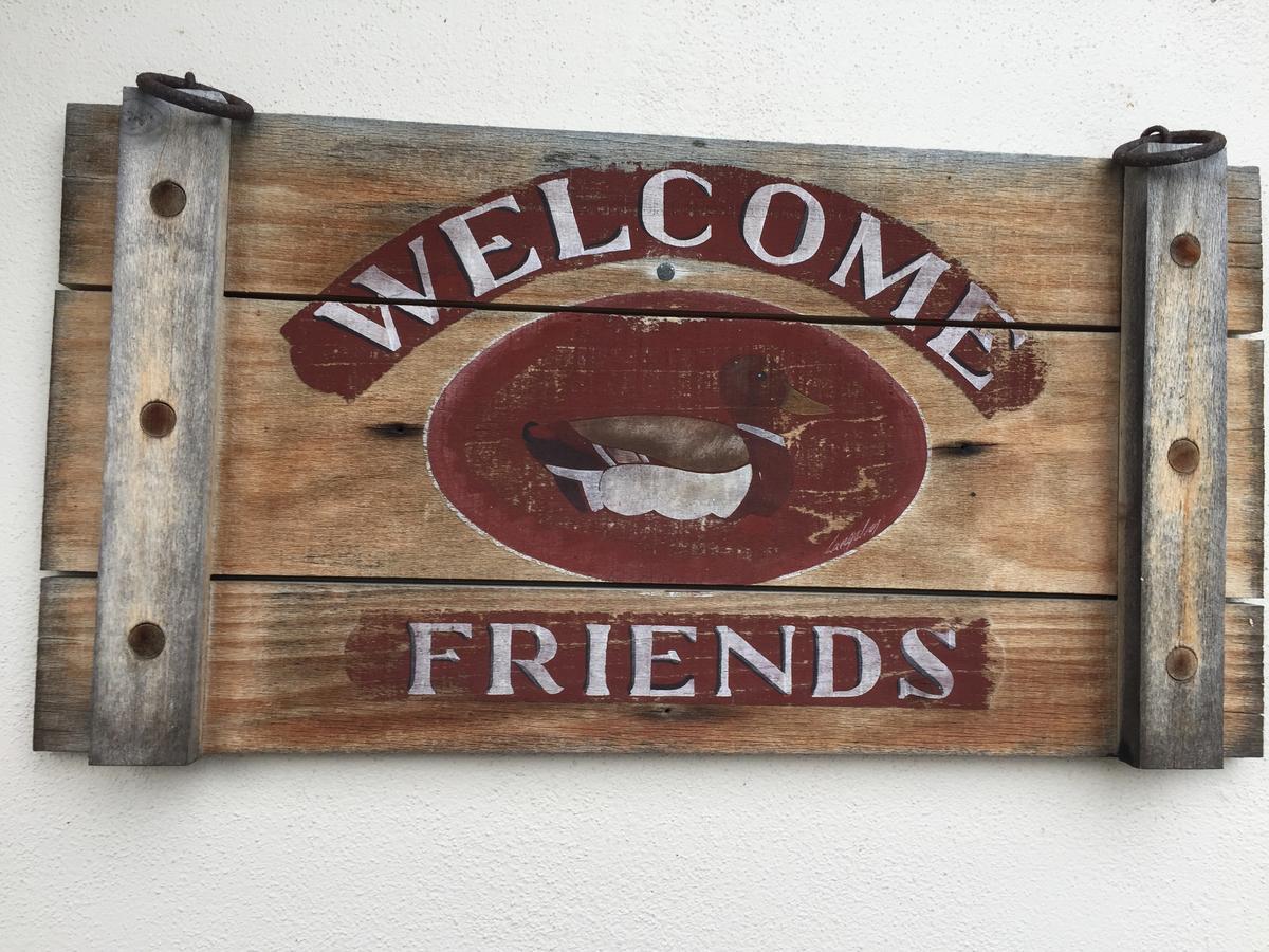 Swiss Inn Londonderry Экстерьер фото