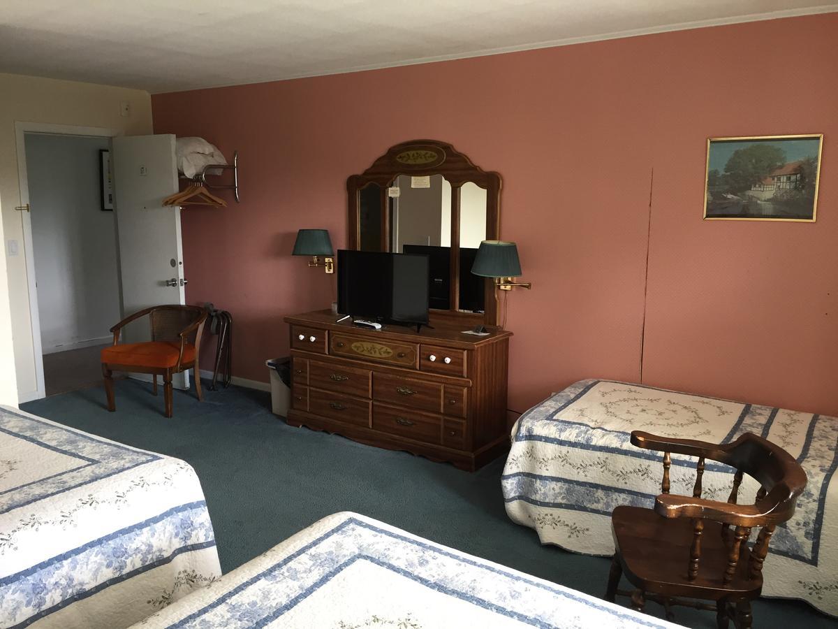 Swiss Inn Londonderry Экстерьер фото