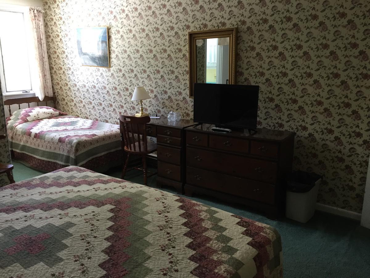 Swiss Inn Londonderry Экстерьер фото