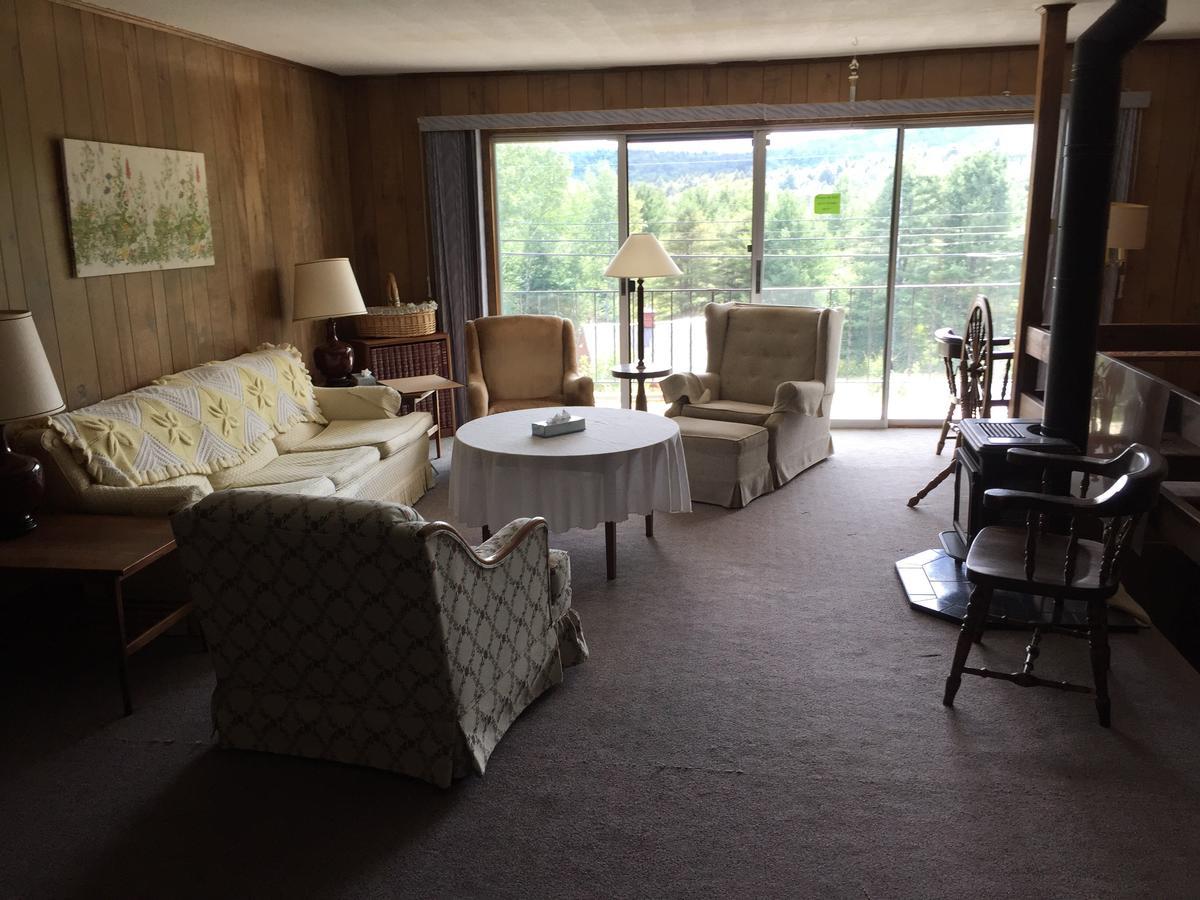 Swiss Inn Londonderry Экстерьер фото