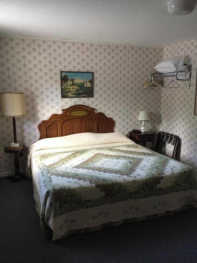 Swiss Inn Londonderry Экстерьер фото