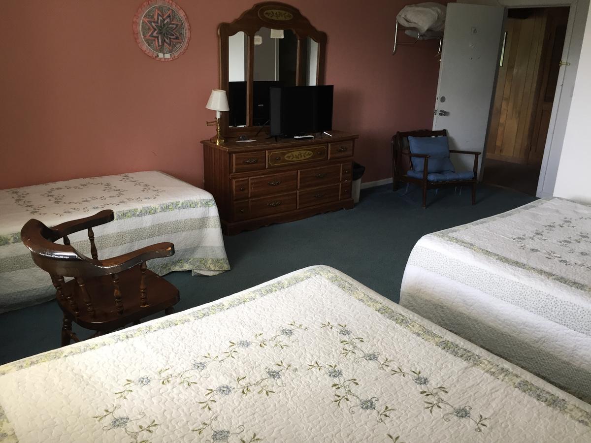 Swiss Inn Londonderry Экстерьер фото