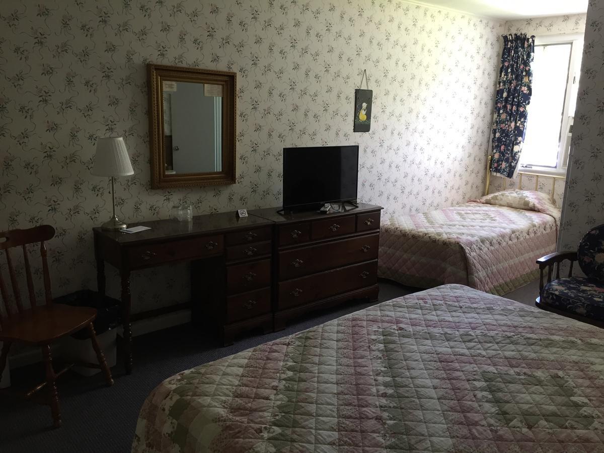 Swiss Inn Londonderry Экстерьер фото
