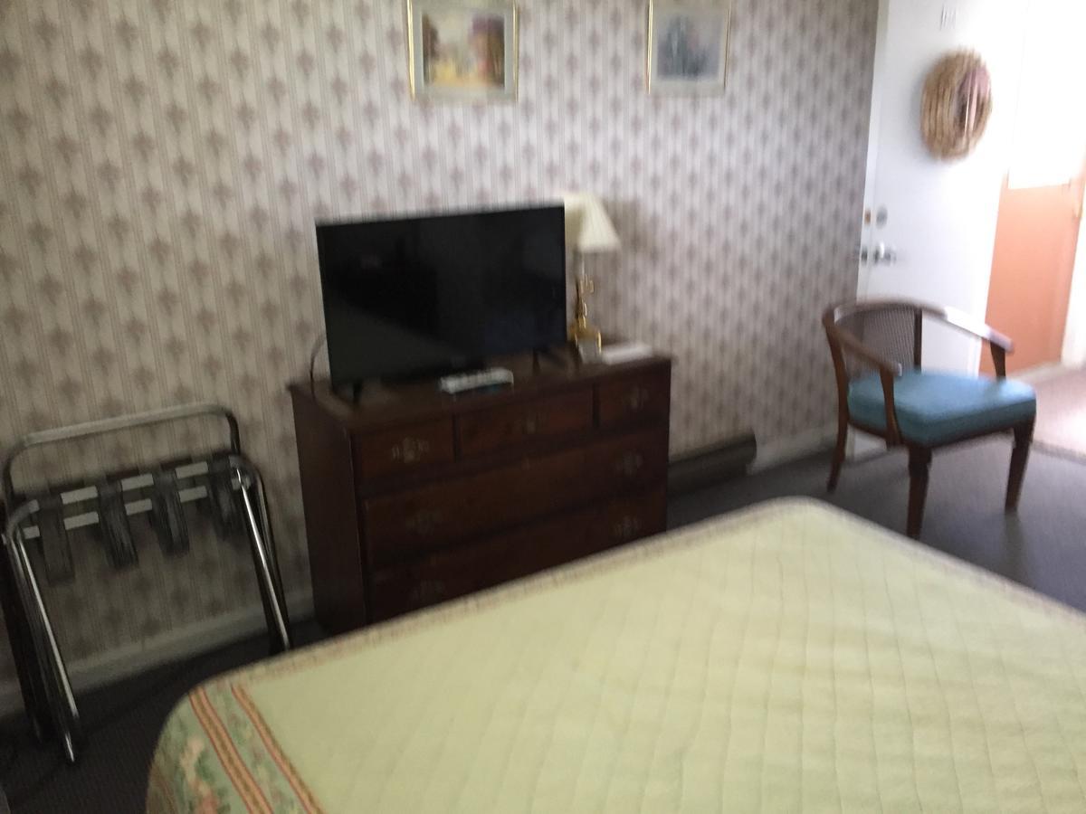 Swiss Inn Londonderry Экстерьер фото
