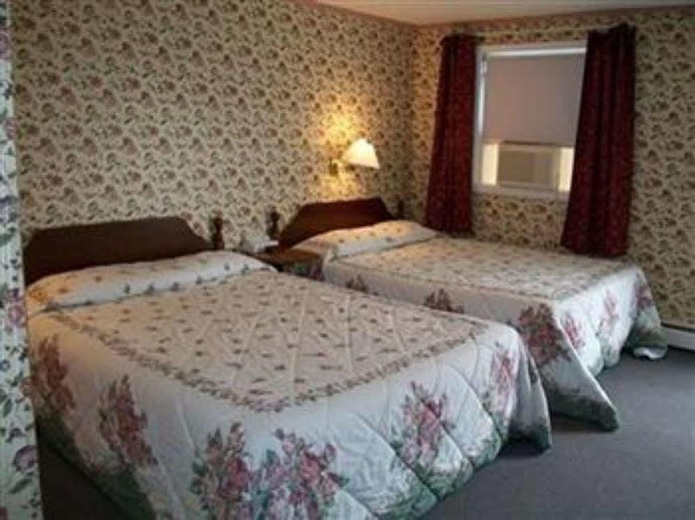 Swiss Inn Londonderry Экстерьер фото